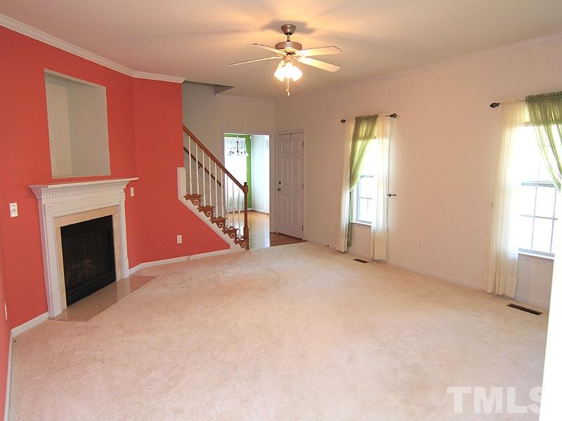 1425 Shady Rise Glen Raleigh, NC 27603 - Photo 3 of 25 Gallery Image 3