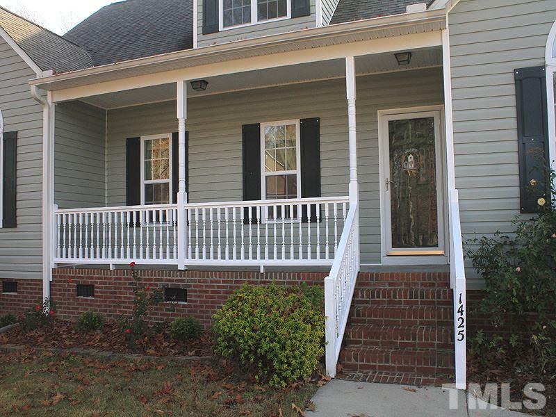 1425 Shady Rise Glen Raleigh, NC 27603 - Photo 5 of 25 Gallery Image 5