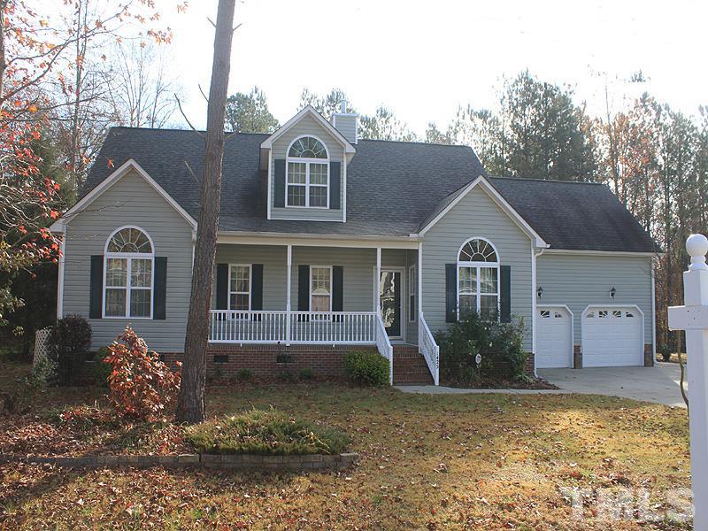 1425 Shady Rise Glen Raleigh, NC 27603 - Photo 6 of 25 Gallery Image 6