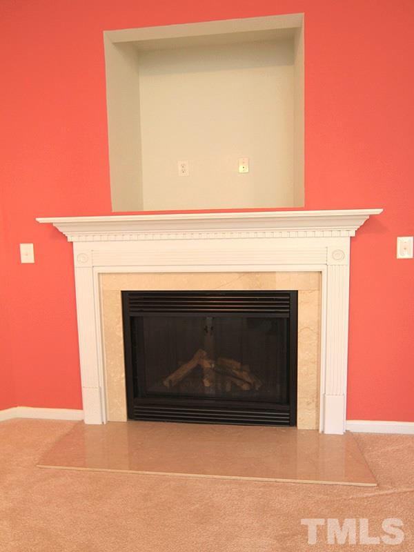 1425 Shady Rise Glen Raleigh, NC 27603 - Photo 8 of 25 Gallery Image 8