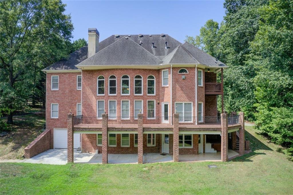 1350 Whitley Road Southeast Dacula, GA 30019 - Photo 93 of 97