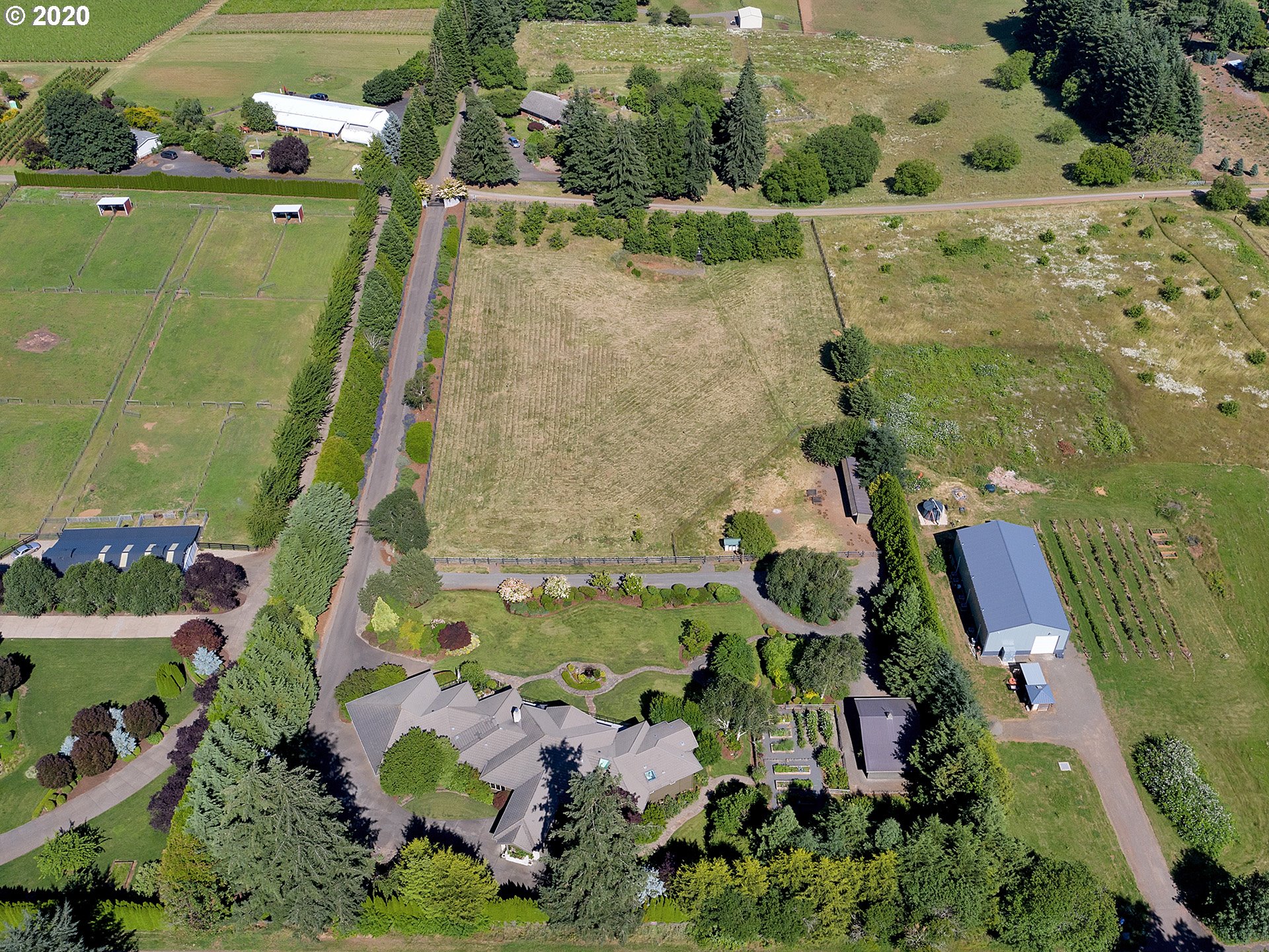 27019 Southwest Ladd Hill Road Sherwood, OR 97140 - Photo 31 of 32