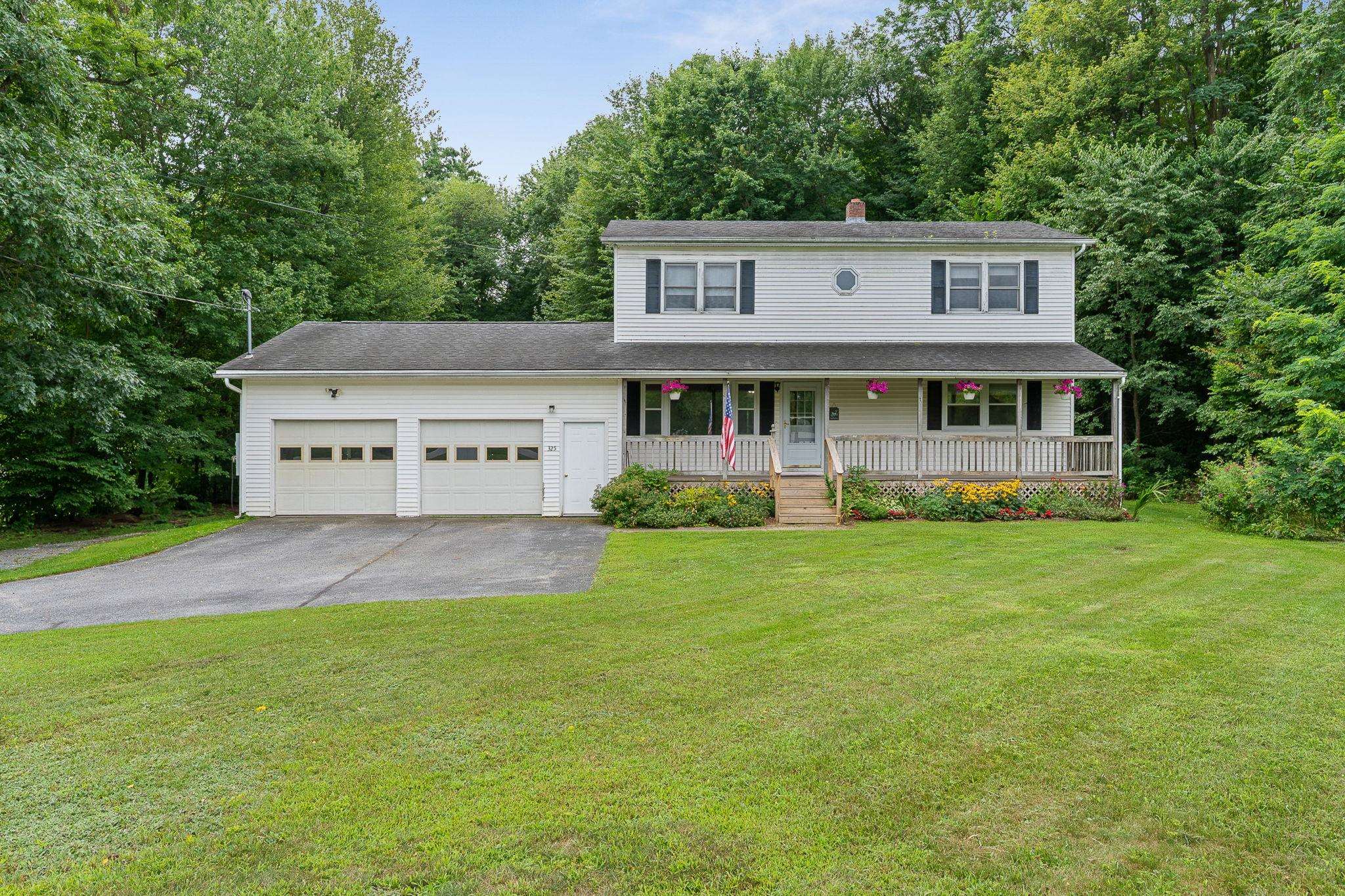 325 Sandy Birch Road Georgia, VT 05468 - Photo 49 of 60 Gallery Image 49