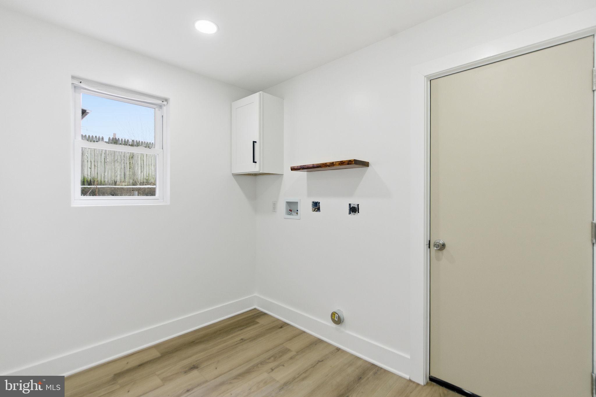 4662 James Street Philadelphia, PA 19137 - Photo 15 of 32 a view of a hallway with closet