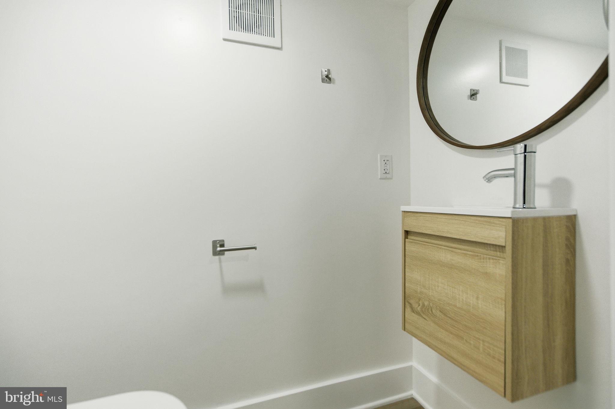 4662 James Street Philadelphia, PA 19137 - Photo 32 of 32 a bathroom with a shower