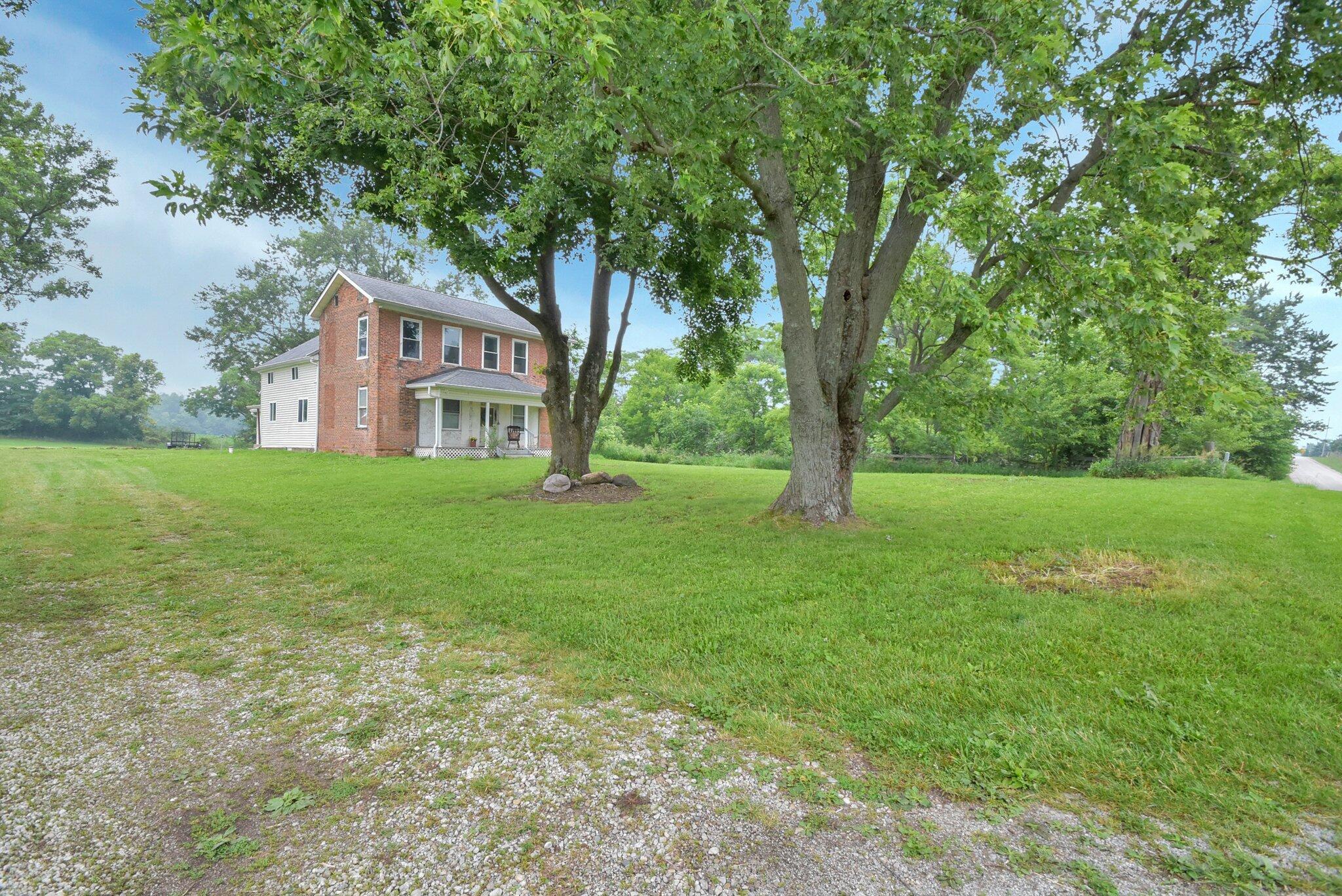 1200 Markley Road London, OH 43140 - Photo 2 of 43 1200 Markley Rd