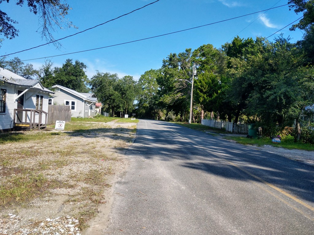 805 3 Rivers Road Carrabelle, FL 32322 - Photo 57 of 61 Gallery Image 57