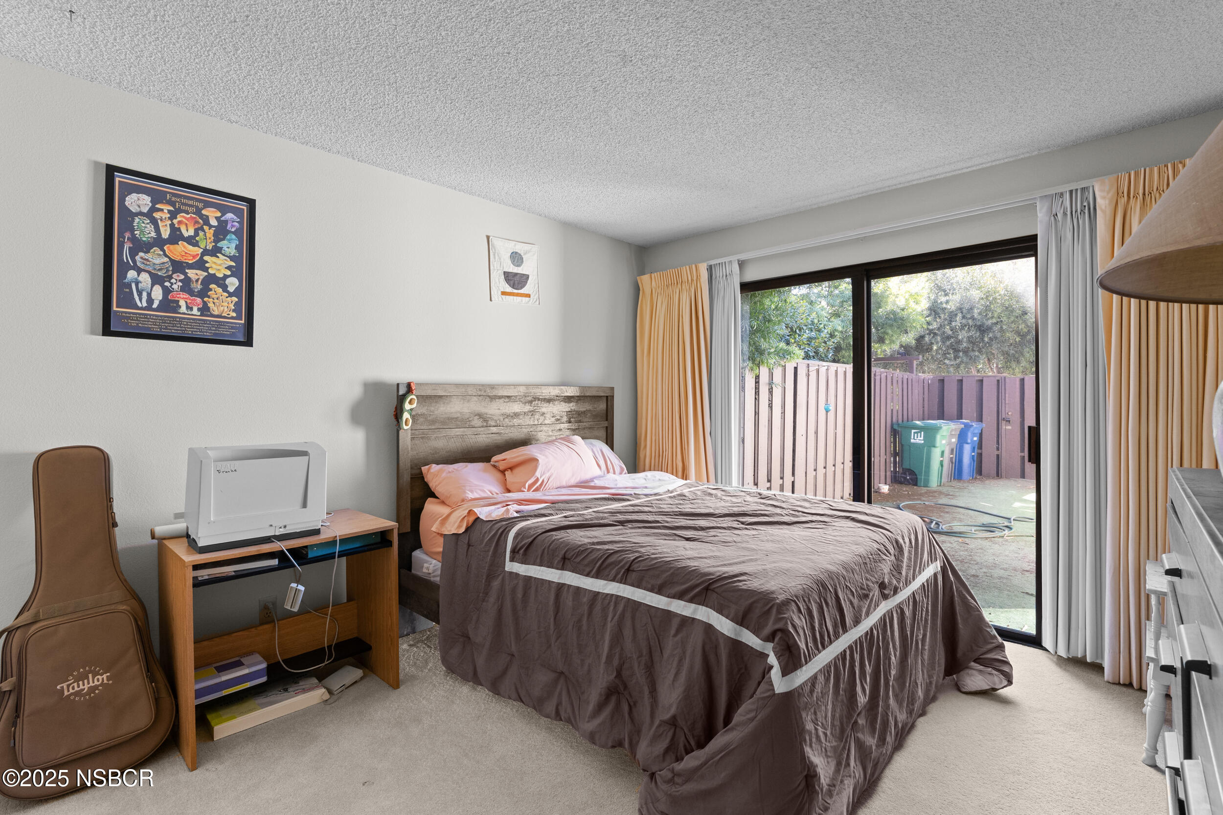 166 Tallyho Road Santa Maria, CA 93455 - Photo 30 of 46 a bedroom with a bed and a window