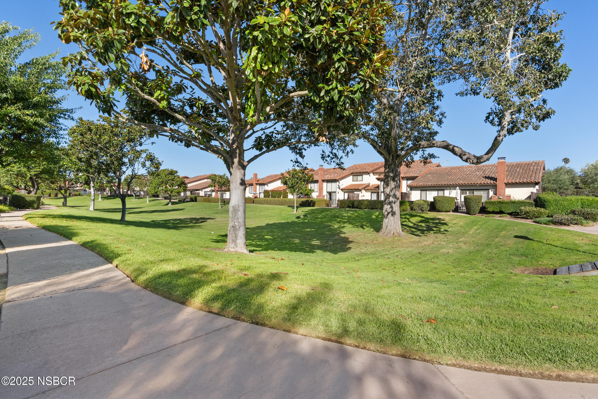 166 Tallyho Road Santa Maria, CA 93455 - Photo 37 of 46 a view of backyard with green space