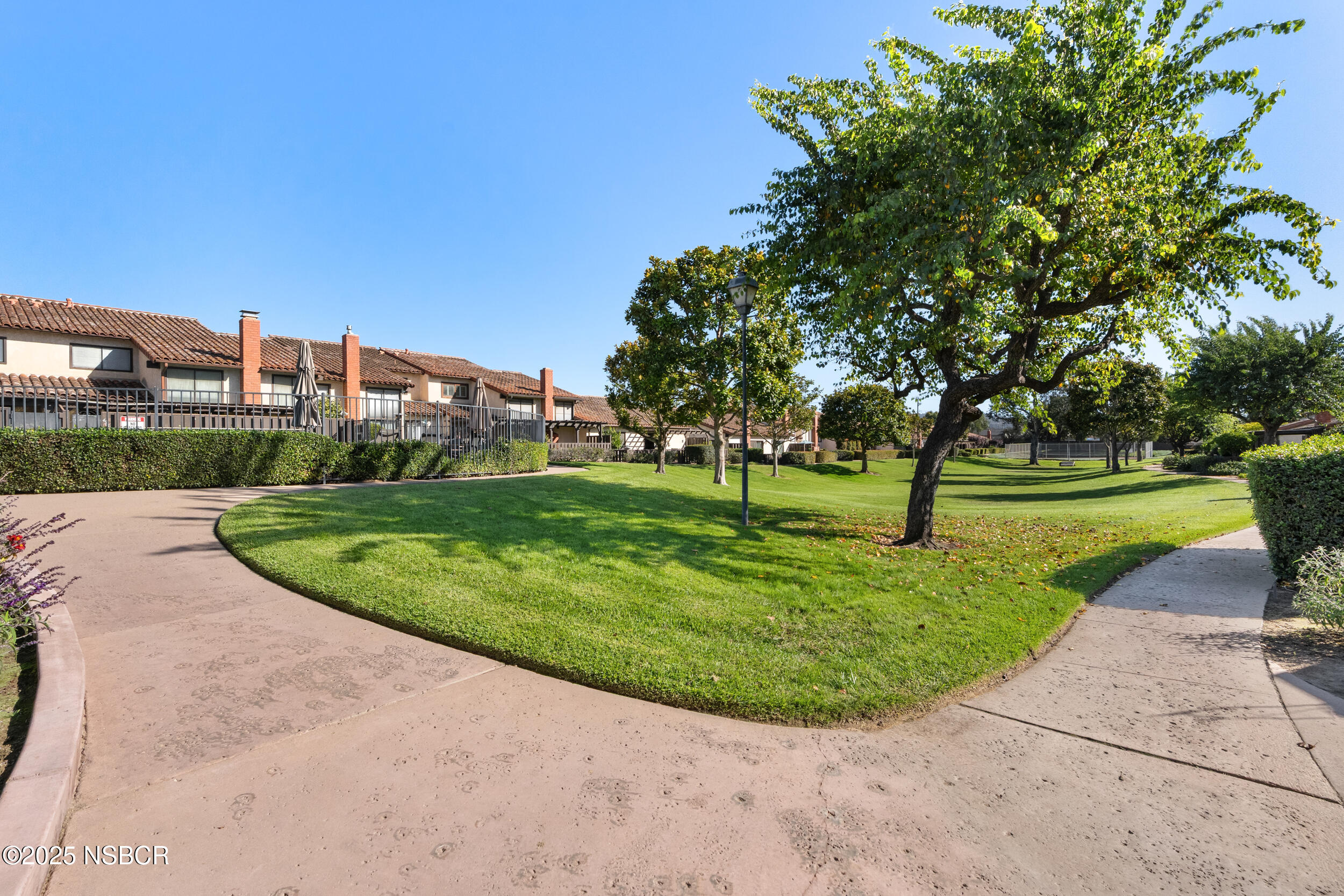 166 Tallyho Road Santa Maria, CA 93455 - Photo 38 of 46 a view of a park with large trees