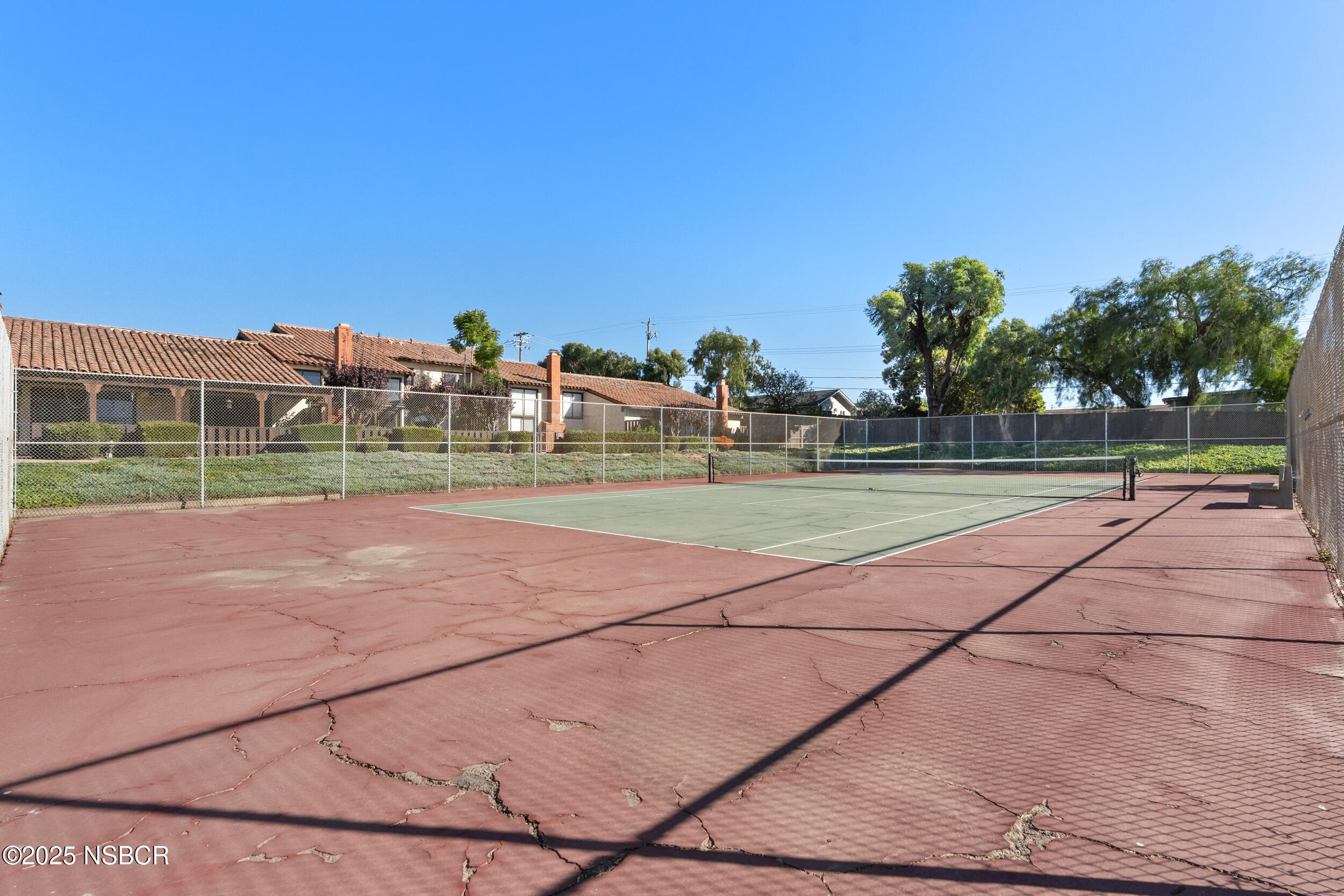 166 Tallyho Road Santa Maria, CA 93455 - Photo 39 of 46 a view of a road with a building in the background