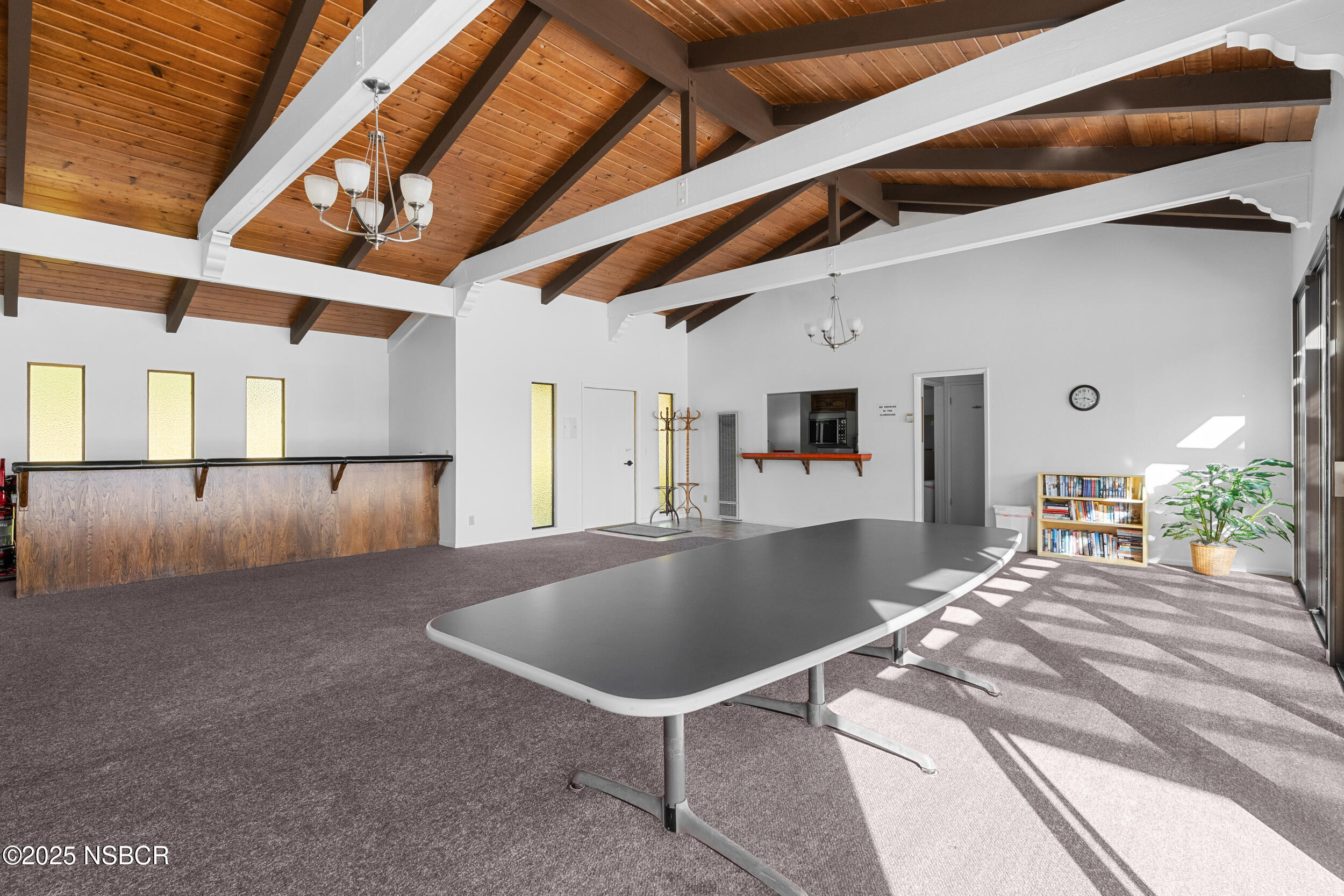 166 Tallyho Road Santa Maria, CA 93455 - Photo 45 of 46 a swimming pool with view of living room