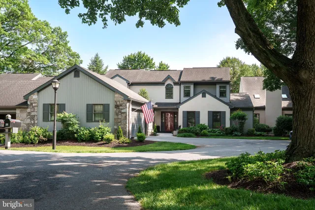 $585,000 | 23 Deer Ford Drive, Lancaster, PA 17601