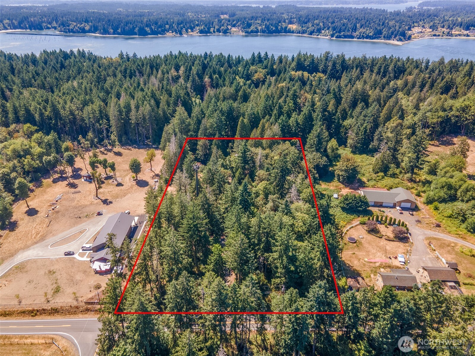 7813 Johnson Point Road Northeast Olympia, WA 98516 - Photo 21 of 22 Gallery Image 21