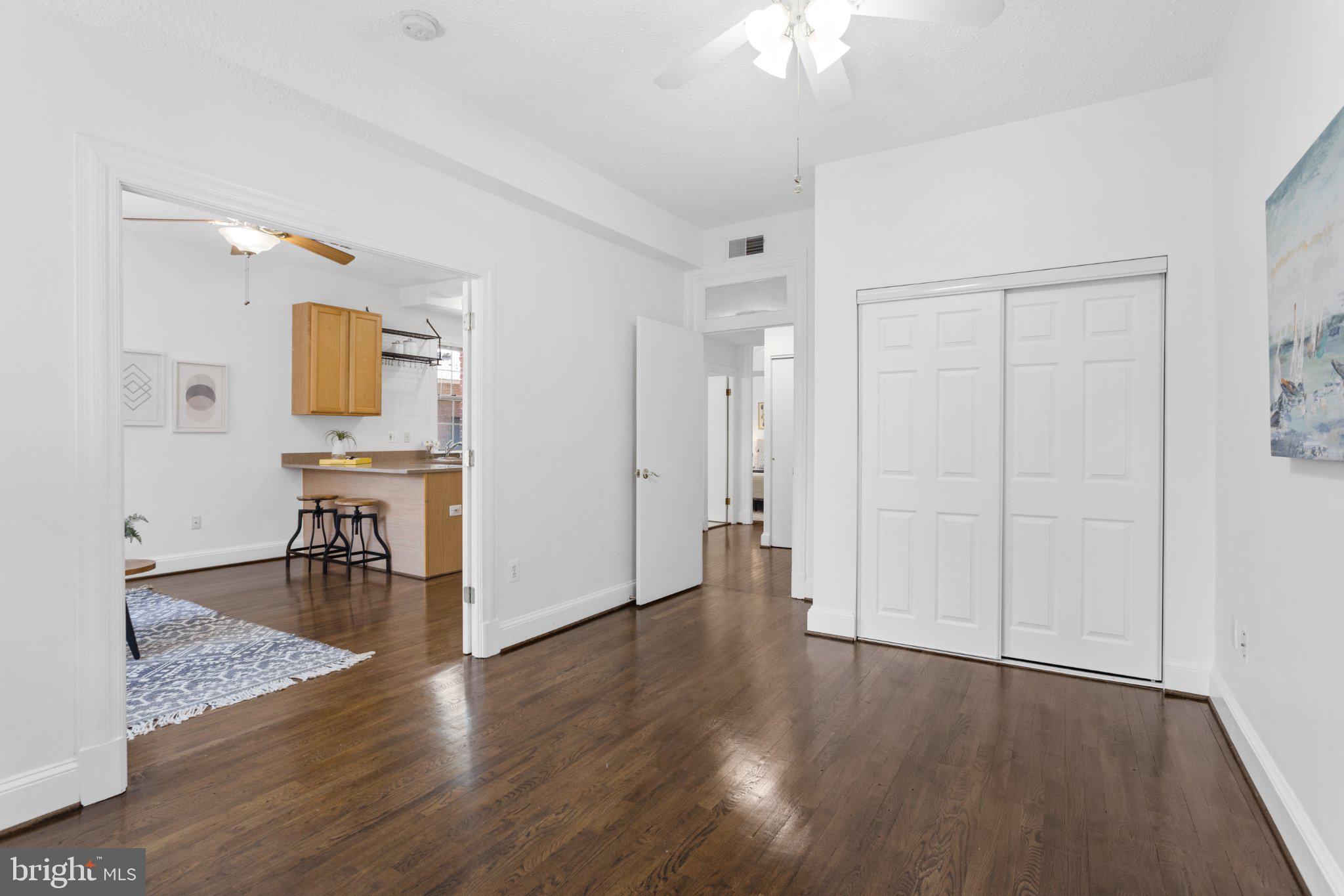 1401 Columbia Road Northwest, Unit 310 Washington, DC 20009 - Photo 12 of 39 Gallery Image 12