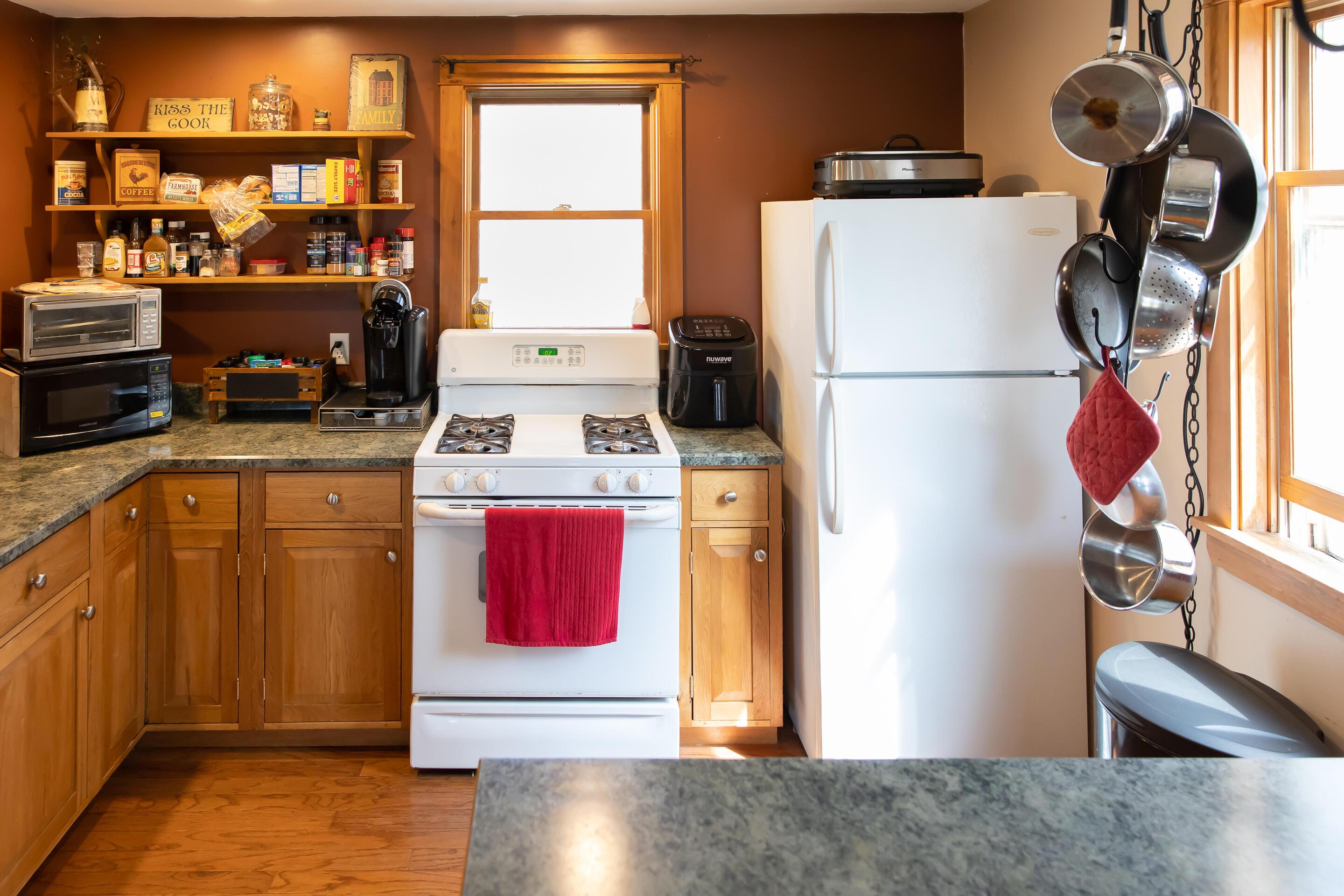 665 Hallowell Road Chelsea, ME 04330 - Photo 27 of 39 _KellerWilliams.665 Hallowell Rd.For MLS