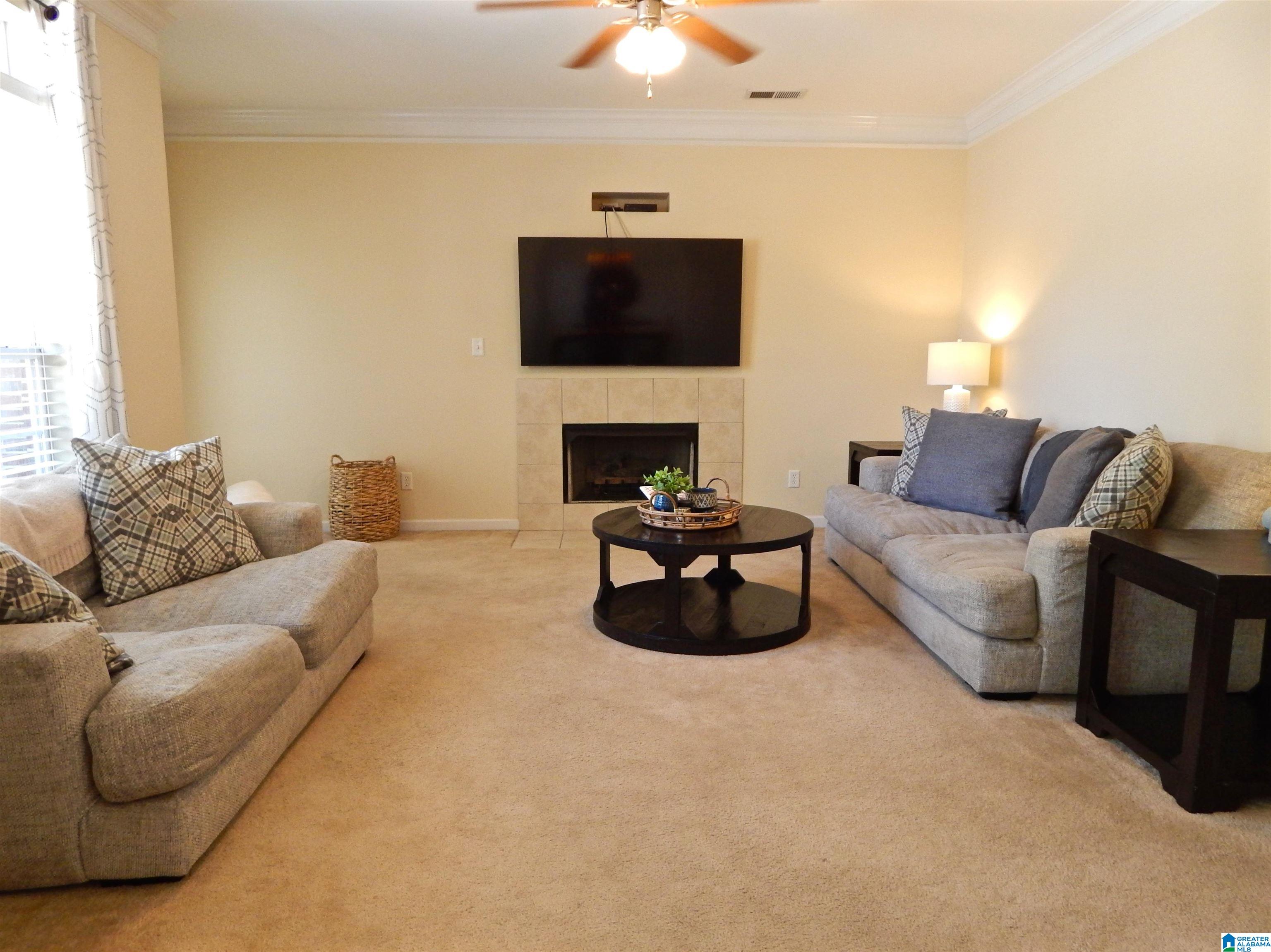 119 High Ridge Trace Pelham, AL 35124 - Photo 7 of 19