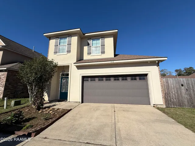 $2,600 | 100 Lacebark Drive, Lafayette, LA 70508