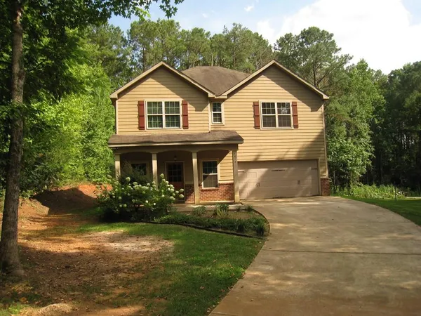 $1,800 | 810 Mobley Road, Hamilton, GA 31811