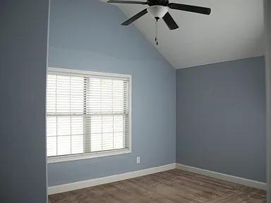 810 Mobley Road Hamilton, GA 31811 - Photo 11 of 16 Bedroom