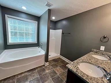 810 Mobley Road Hamilton, GA 31811 - Photo 14 of 16 Master Bath