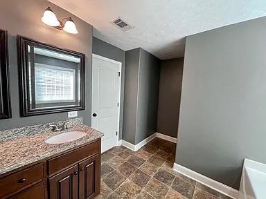 810 Mobley Road Hamilton, GA 31811 - Photo 15 of 16 Master Bath