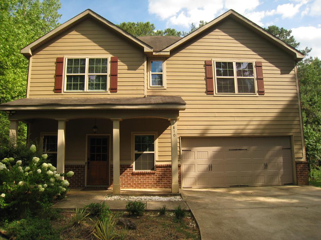 810 Mobley Road Hamilton, GA 31811 - Photo 2 of 16