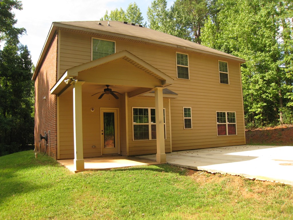 810 Mobley Road Hamilton, GA 31811 - Photo 3 of 16