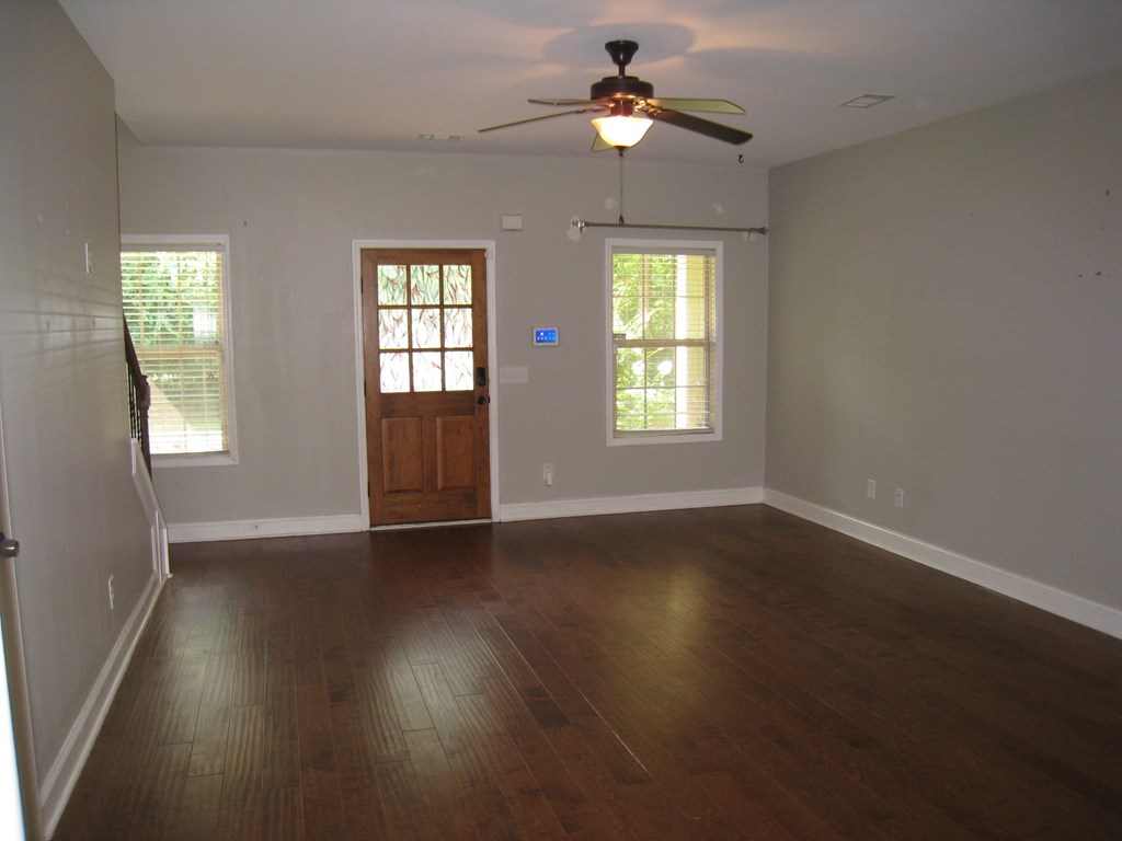 810 Mobley Road Hamilton, GA 31811 - Photo 4 of 16 Great Room