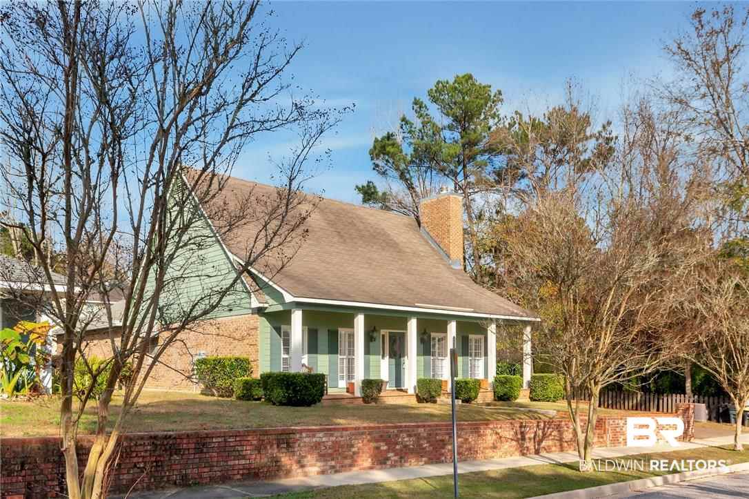 6438 Cedar Bend Court Mobile, AL 36608 - Photo 42 of 46