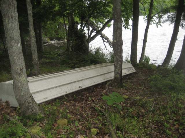 5966 Scott Road Mercer, WI 54547 - Photo 15 of 18 Gallery Image 15