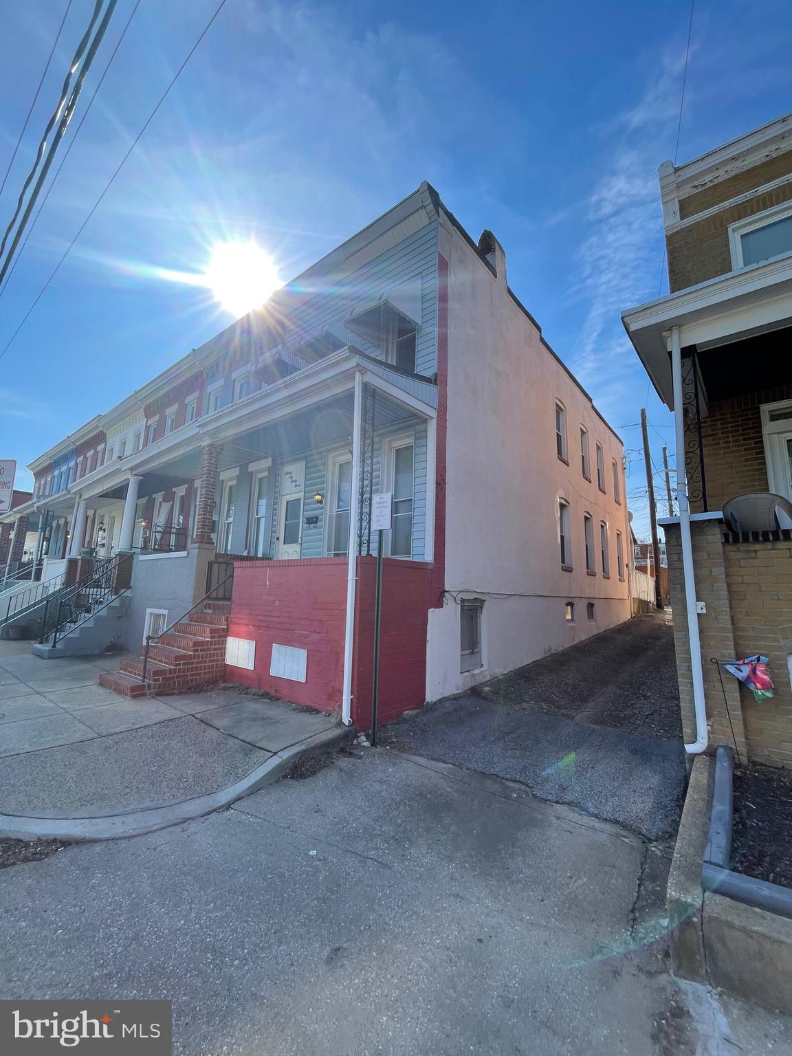 3644 Keswick Road Baltimore, MD 21211 - Photo 2 of 12
