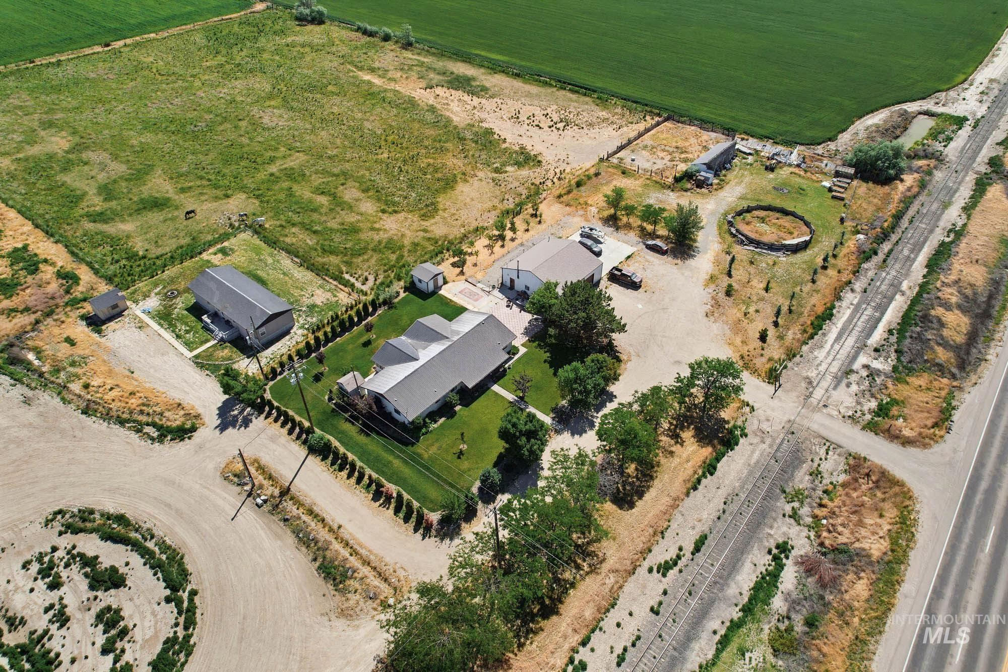 20201 Simplot Boulevard Caldwell, ID 83607 - Photo 2 of 22