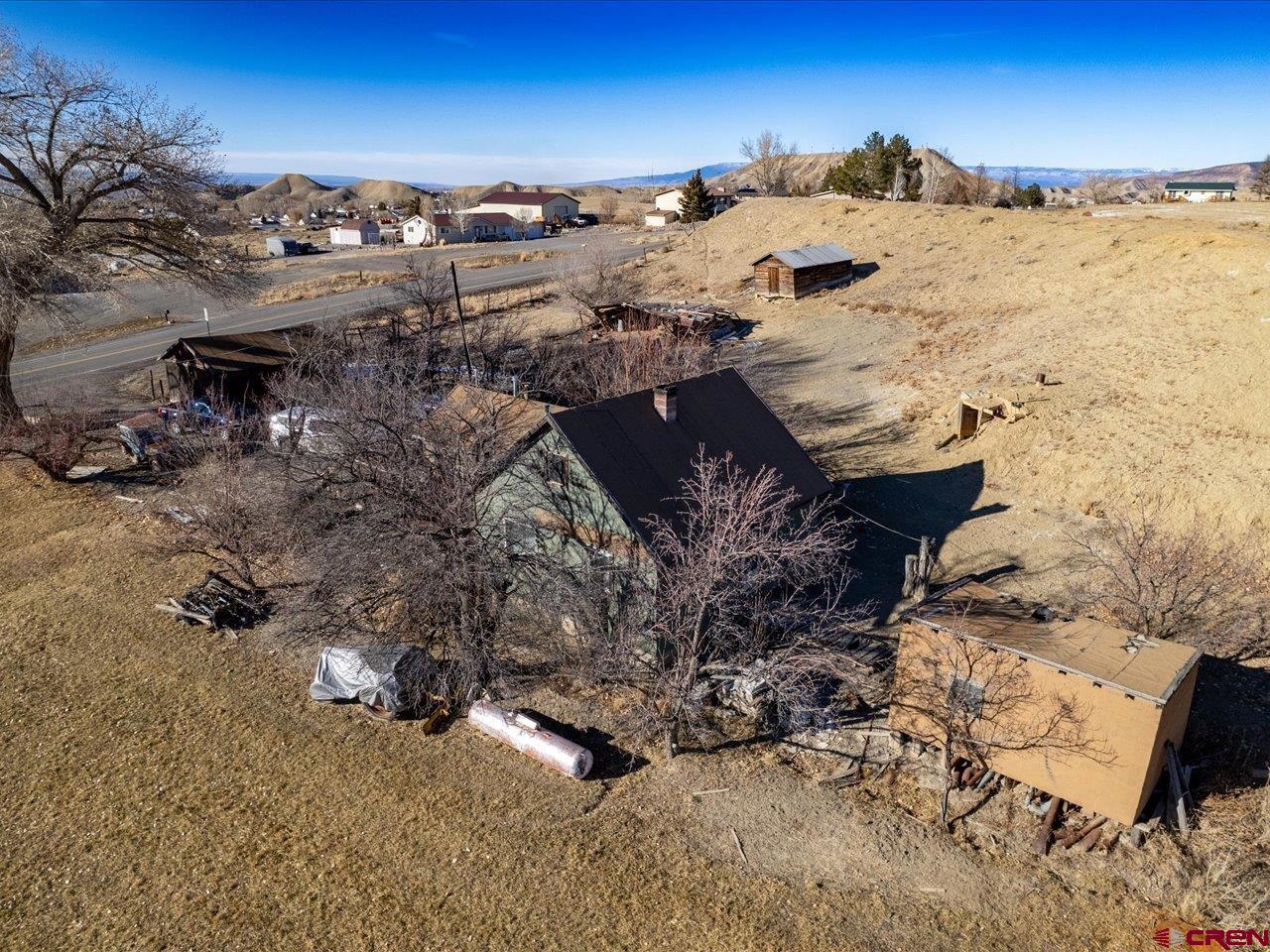 67133 Locust Road Montrose, CO 81401 - Photo 12 of 14 Adjacent 16 Acres