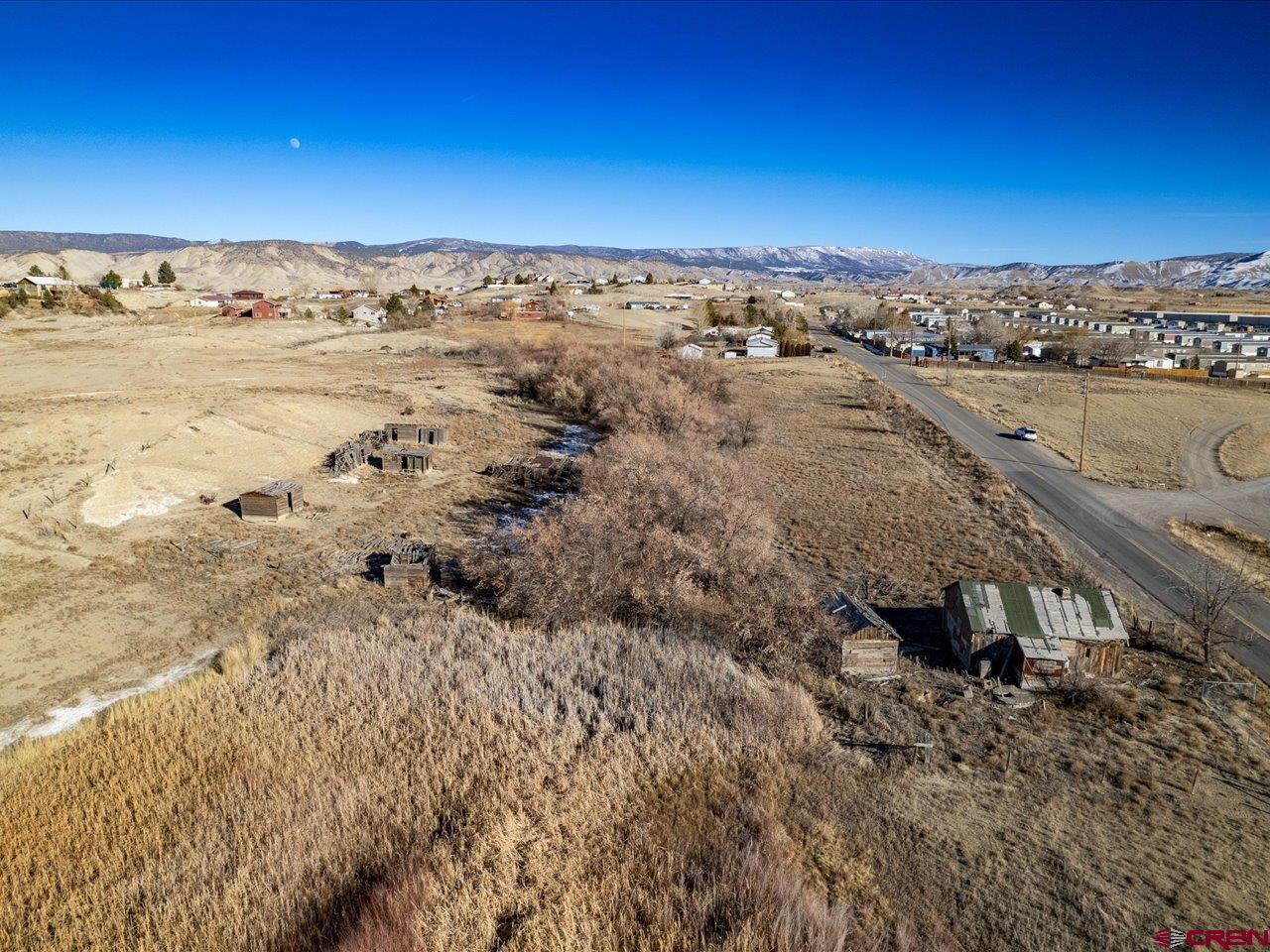 67133 Locust Road Montrose, CO 81401 - Photo 13 of 14 Adjacent 16 Acres