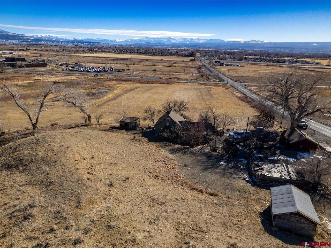 67133 Locust Road Montrose, CO 81401 - Photo 14 of 14 Adjacent 16 Acres