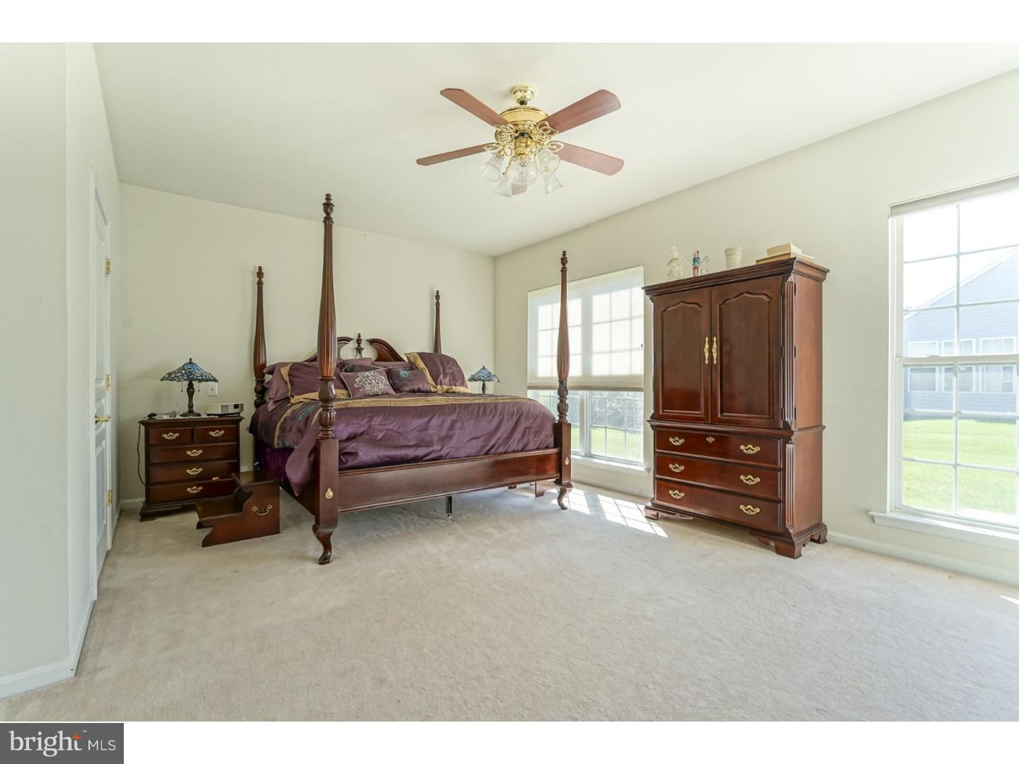 22 Shipps Way Delanco, NJ 08075 - Photo 13 of 25 Master Bedroom