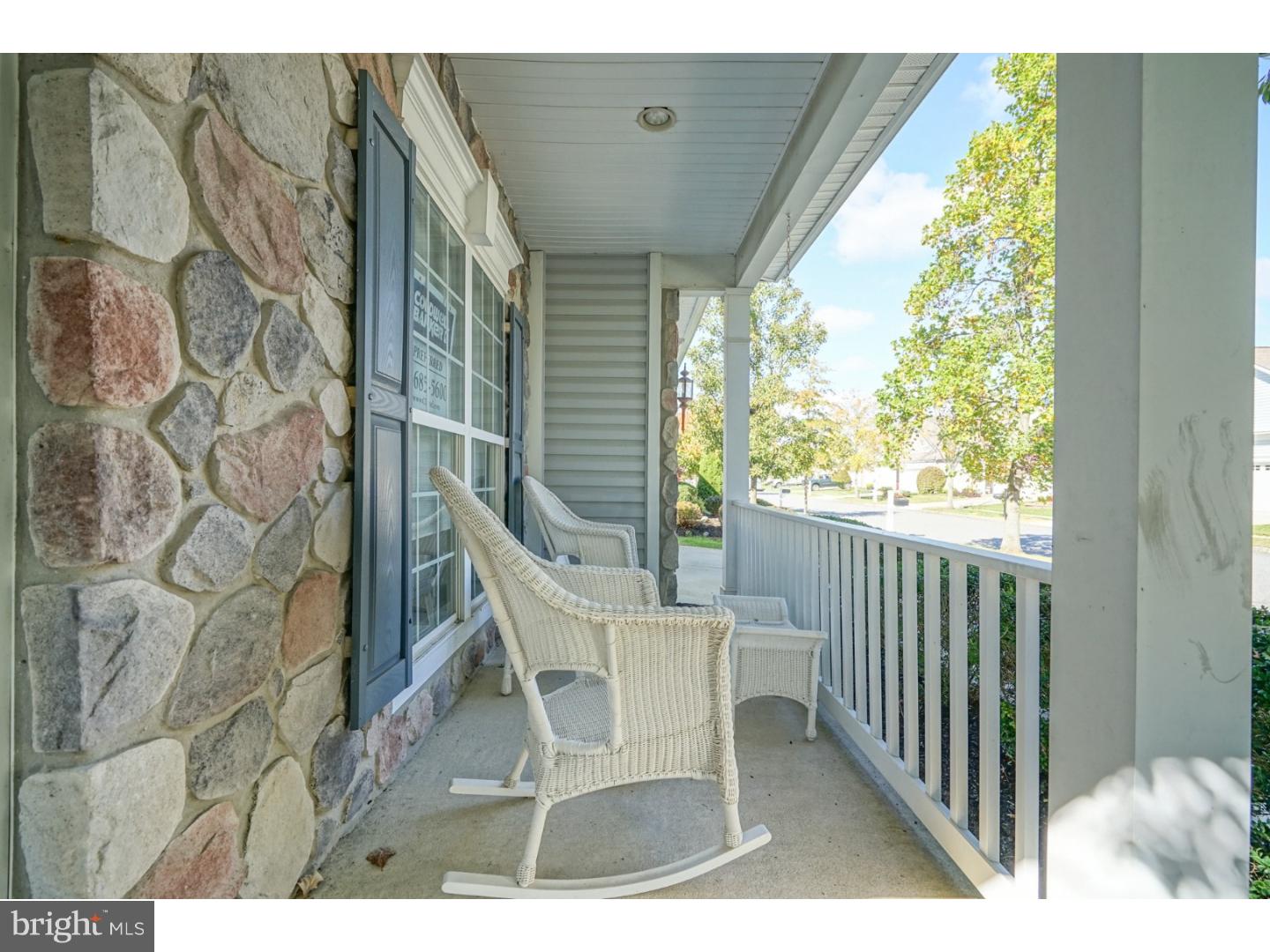 22 Shipps Way Delanco, NJ 08075 - Photo 21 of 25 Porch