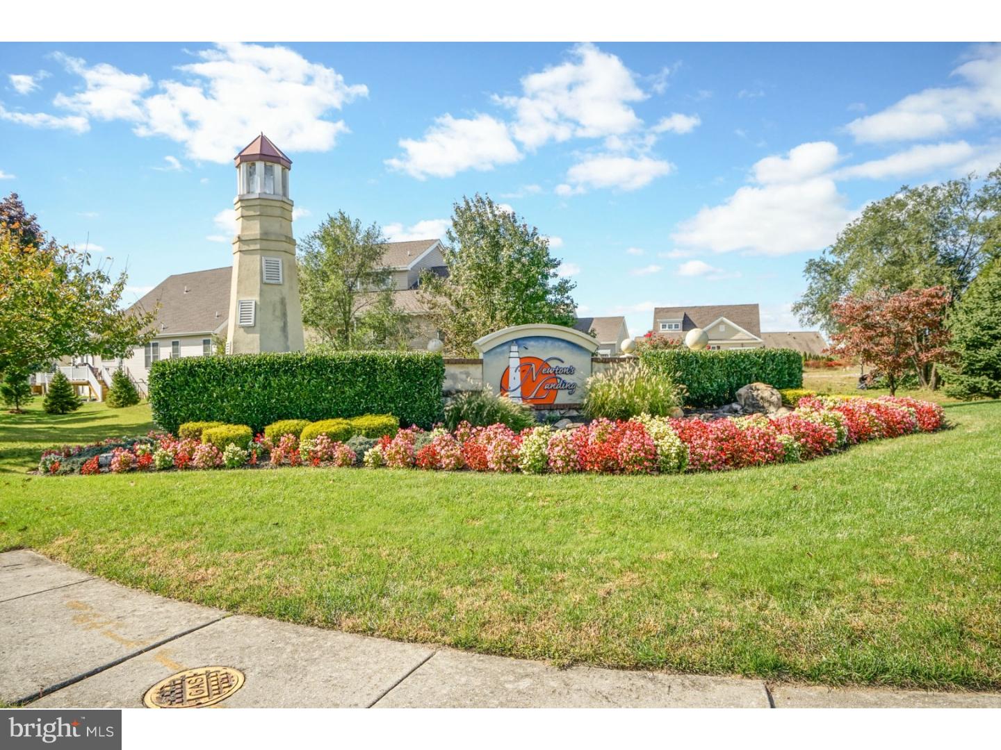 22 Shipps Way Delanco, NJ 08075 - Photo 23 of 25 Community Entrance
