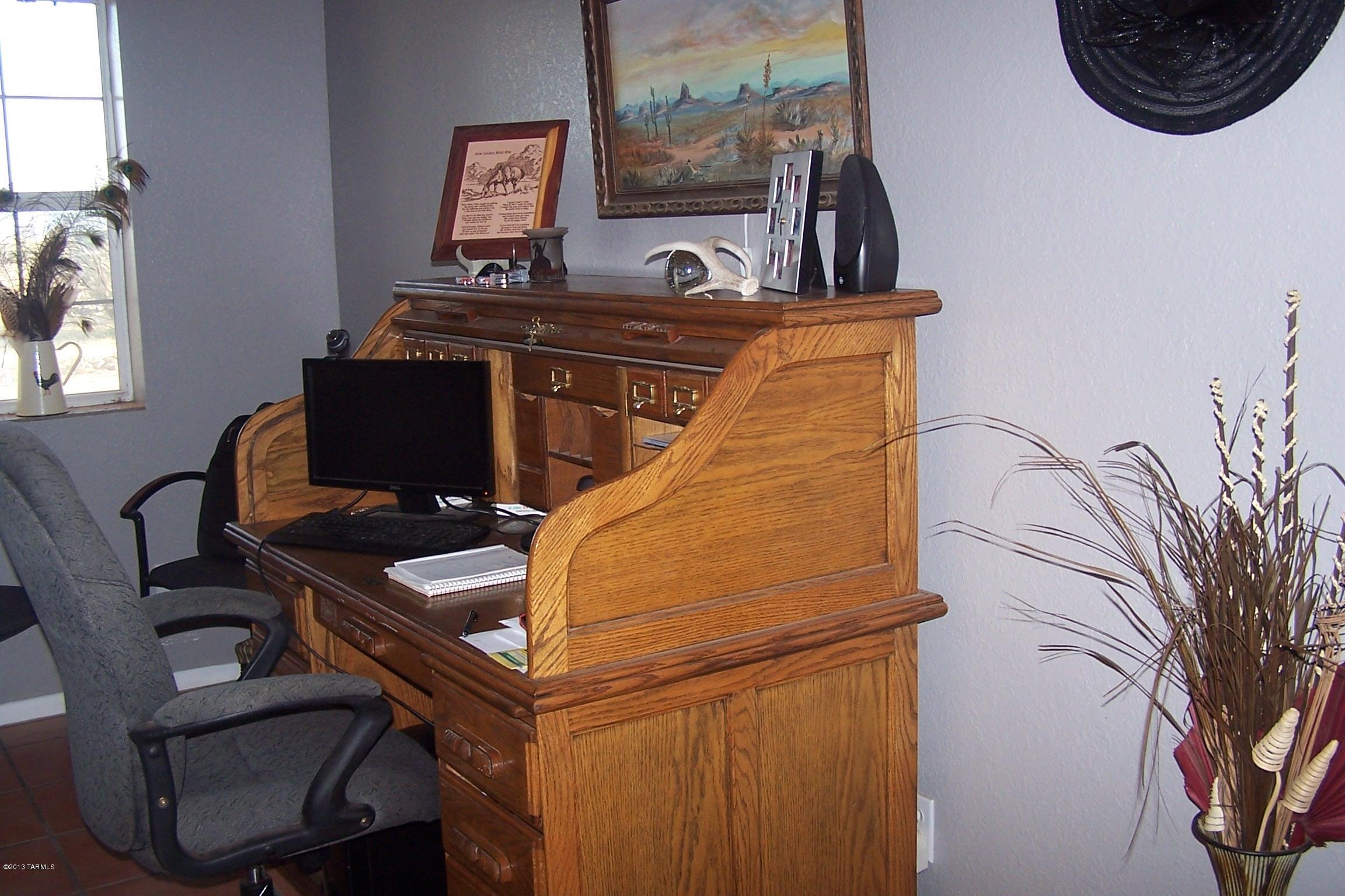 25502 South Brookerson Road Willcox, AZ 85643 - Photo 12 of 24