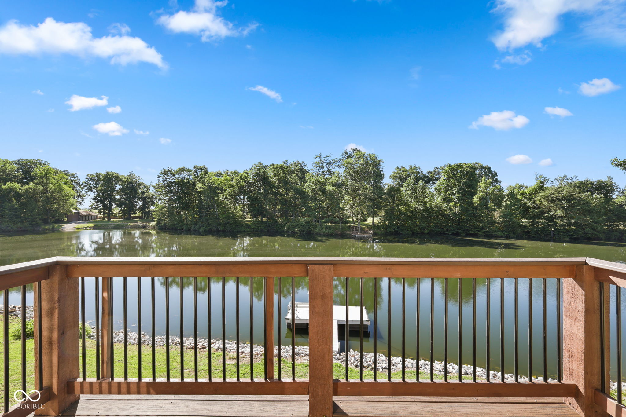7183 Ellis Lake Road Paragon, IN 46166 - Photo 44 of 159