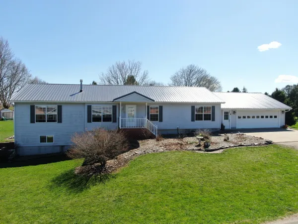 $468,900 | E7691 Prairie Boulevard, Westby, WI 54667