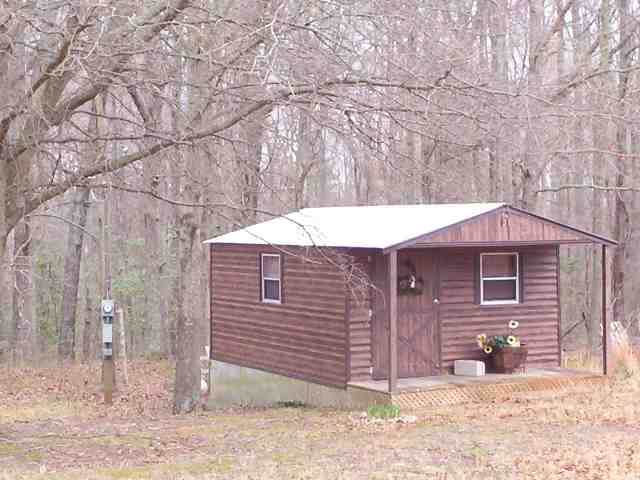 501 Airline Road Anderson, SC 29624 - Photo 2 of 6