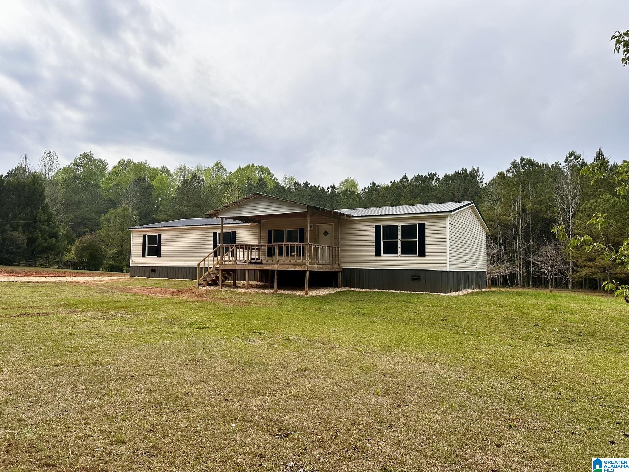 2160 Louina Road Roanoke, AL 36274 - Photo 2 of 45
