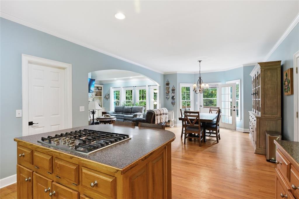 278 Turner Road Jasper, GA 30143 - Photo 13 of 87