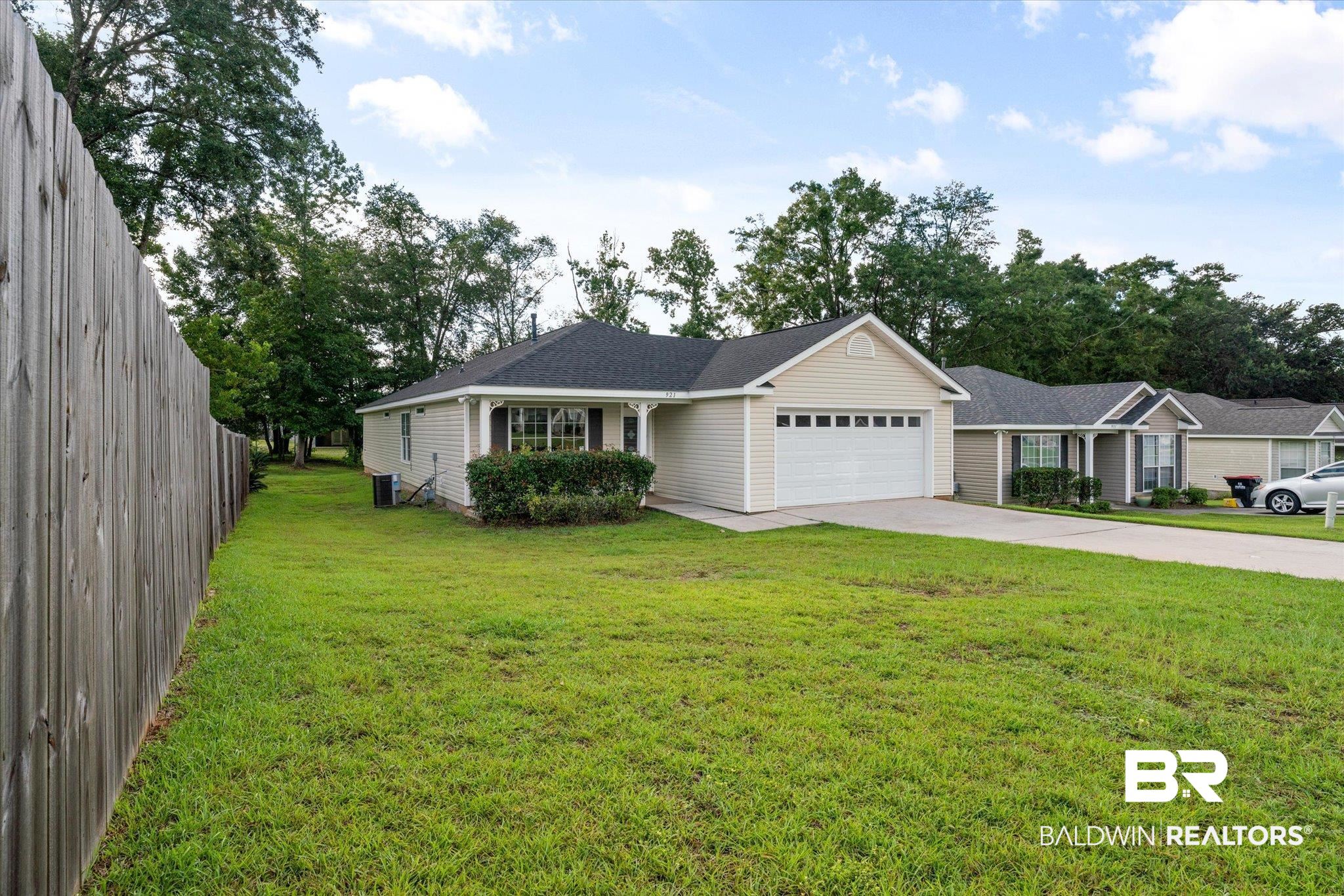 921 East Hamilton Bridges Drive Mobile, AL 36695 - Photo 22 of 23