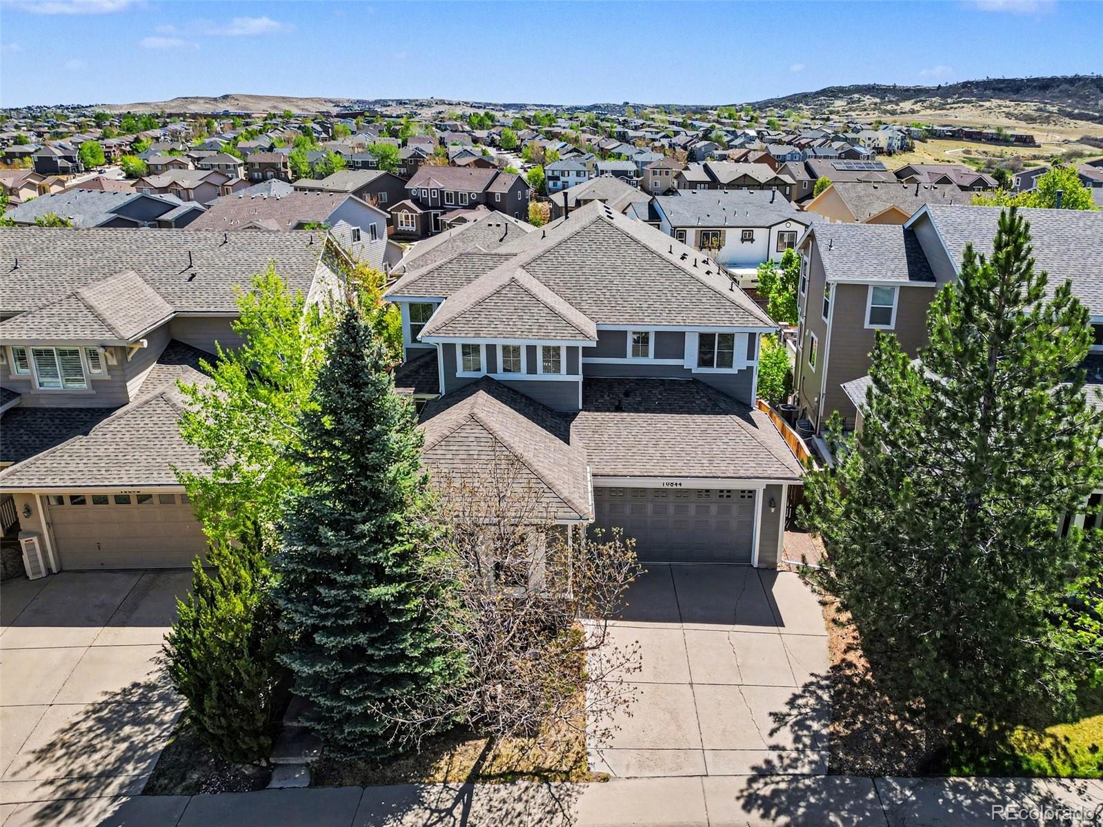 10844 Huntwick Street Highlands Ranch, CO 80130 - Photo 15 of 32 Gallery Image 15