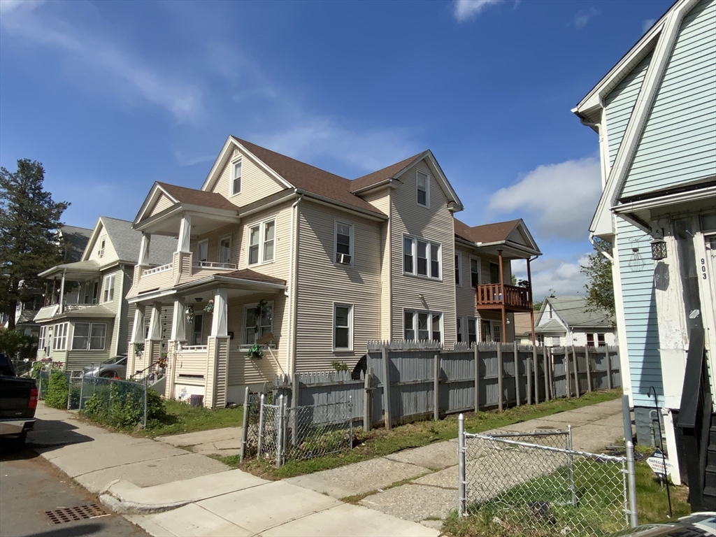 907-909 Liberty Street Springfield, MA 01104 - Photo 11 of 30