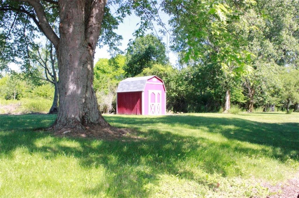 3905 East Pitchin Road Springfield, OH 45502 - Photo 37 of 67