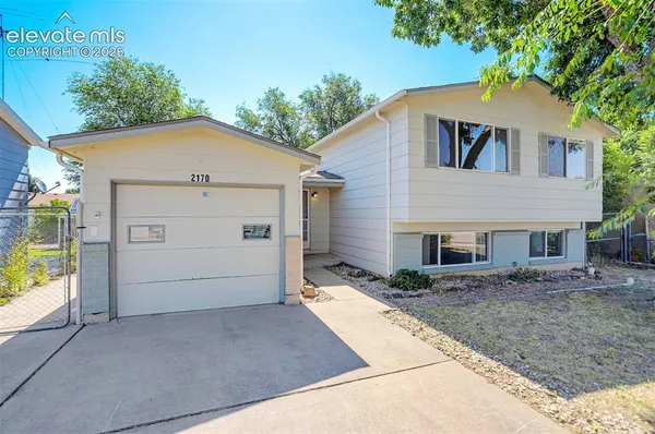 $365,000 | 2170 El Vereda, Fountain, CO 80817